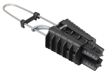 UZA-14-D16-D25-M Зажим анкерный ЗАБ 16-35 М (PA25x100) фото