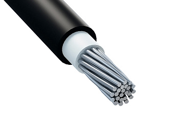 АсВВГнг(А)-LS 1х35 фото