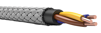 КВКГнг(А)-FRLS 3х2,5 фото