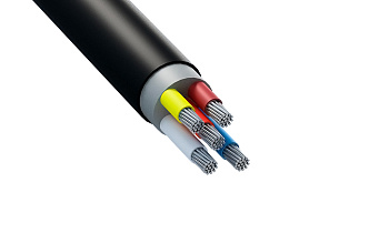 АсВВГнг(А)-LS 5х35 фото