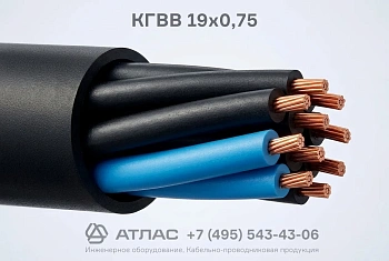 КГВВ 19х0,75 фото