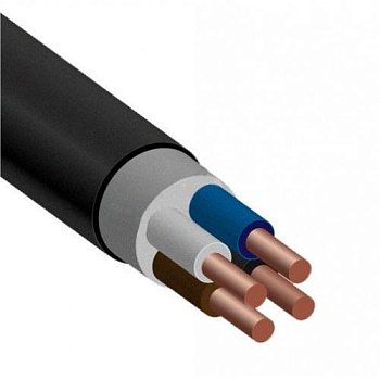 ВБШвнг(А)-FRLS 4х2,5 фото