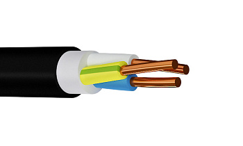 ВВГнг(А)-LS 3х1,5 фото