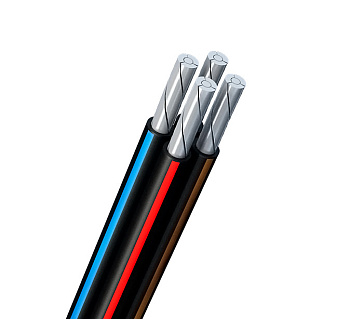 СИП-4  4х70 фото