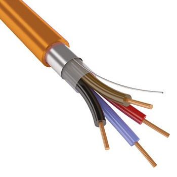 КПСЭнг-FRLS  1х2х0.35 фото