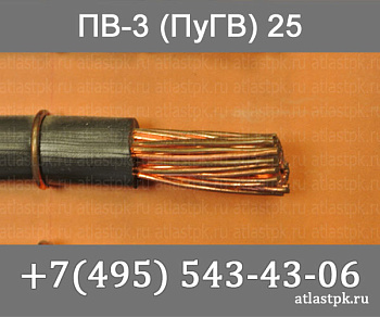 ПуГВ 25 фото