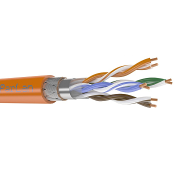 ParLan ARM U/UTP Cat5e ZHнг(А)-FRHF 2х2х0,52 фото