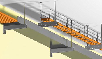 ОКЛ «Спецкаблайн-Л» фото