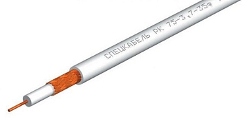 РК75-3,7-33ф Спецкабель фото