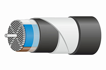 АПвБШп(г) 4x70 мс -1 фото