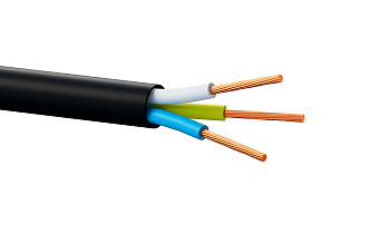 КГВВнг(А)-LS 3х0,75 фото