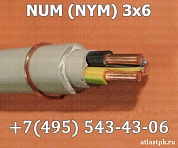   NYM 3x6 фото