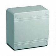 Коробка распределительная для к/к, 110х110х55 мм (упак. 8шт) ( DKC код: 01869 ) фото