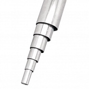 Труба из нержавеющей стали AISI 304 ø25x1,2x4000 мм (упак. 40м) ( DKC код: 6700-25L4 ) фото