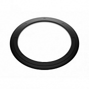Кольцо резиновое уплотнительное для двустенной трубы D160мм (упак. 50шт.) ( DKC код: 016160 ) фото