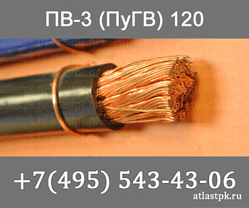 ПуГВ 120 фото