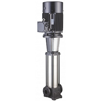 Насос MVS-15/04T3, нерж., 4 кВт, +120 C, 3х380 В фото