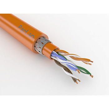 ParLan ARM PS F/UTP 4х2х0,57 Cat6 ZH нг(А)-HF фото