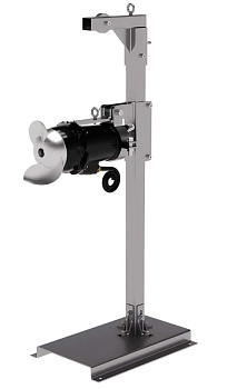 Агитатор AG-CV220-D-4, 22 кВт, 3х380 В фото