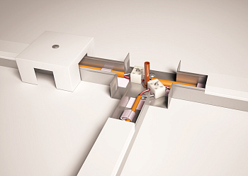 ОКЛ «Спецкаблайн-Гефест» (ККМО) фото