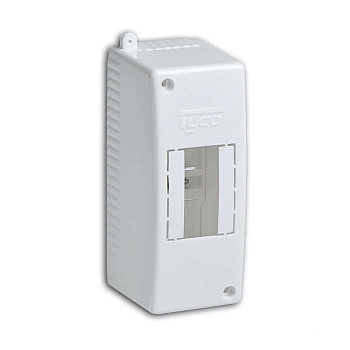 Бокс пластиковый Тусо 68022 ОП 2 модуля фото