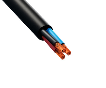 КГ тп - хл 3х1 фото