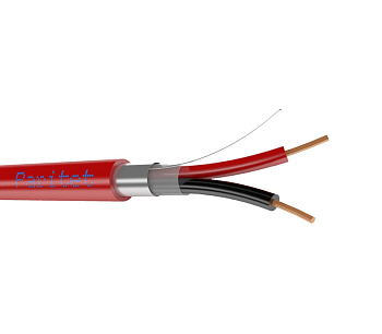 КСРЭВнг(А)-FRLS 2х0,64 фото