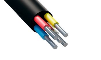 АВВГ 5х2,5 фото