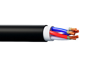 КВВГЭнг(А)-FRLS 5х1 фото