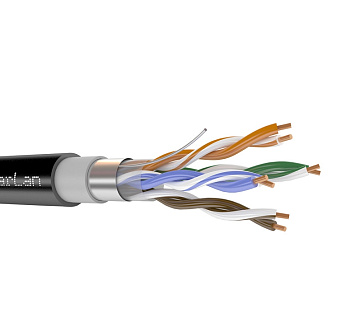 ParLan F/UTP Cat5e 4х2х0,52 PE фото
