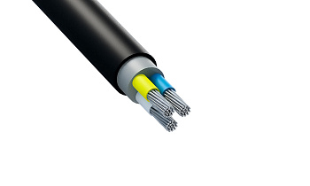 АсВВГнг(А)-LS 3х2,5 фото