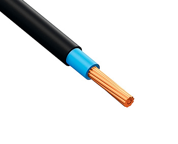 ВВГнг(А)-LS 1х16 фото