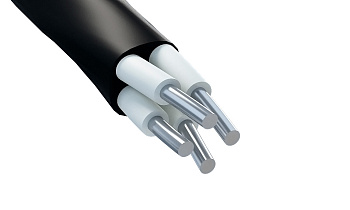 АВВГ 4х25 фото