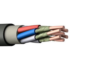 КВВГнг-FRLS 7х4 фото
