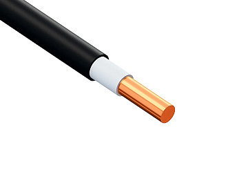 ВВГнг(А)-LS 1х6 фото