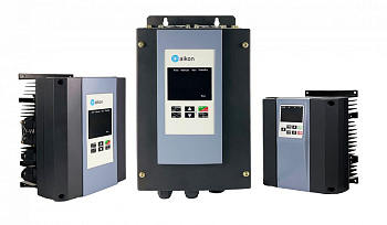 Преобразователь частоты PD E 90 IP20 400В трехфазный 90 кВт фото