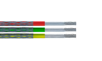 МГШВэ 2х0,35 фото