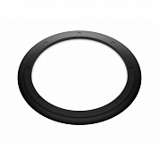 Кольцо резиновое уплотнительное для двустенной трубы D140мм (упак. 50шт.) ( DKC код: 016140 ) фото