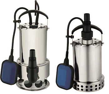 Насос MS-S900, 0,9 кВт, 1х220 В фото