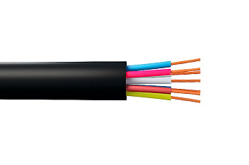 КГВВ 7х0,5 фото