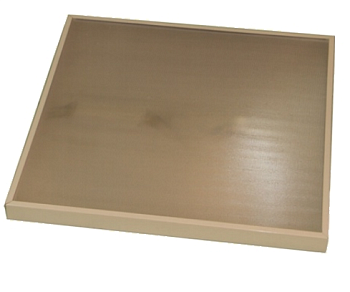 Светильник светодиодный с датчиком движения "ОфисЛайт" 30W  595x595x40 фото