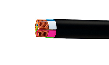 ВВГнг(А) 5 х 240 фото