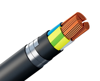 ВБШвнг(А) 3х16 фото