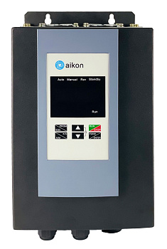 Преобразователь частоты PD ES 93 IP65 400В трехфазный 90 кВт фото