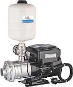 Однонасосная установка I-PREZ 11, 1,1кВт, 1х220В, VFD фото