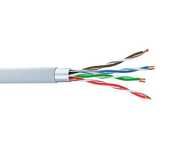 FTP 4х2х0,51   cat 5e   C U фото