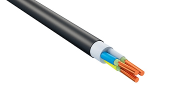 ВВГнг(А)-LS 3х10 КОНКОРД фото