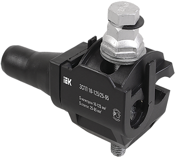 UZSG-16-S10-95-S6-35 Зажим ЗСГП 35-95/6-35 (RDP 25/CN) фото