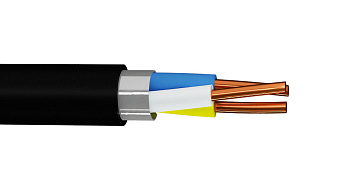 ВВГэнг(А)-LS 5х4,0 фото