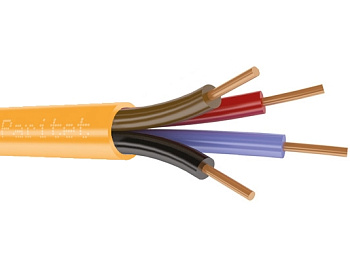 КСРЭПнг(А)-FRHF 4х0,5 фото